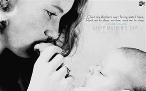 Mother`s Day